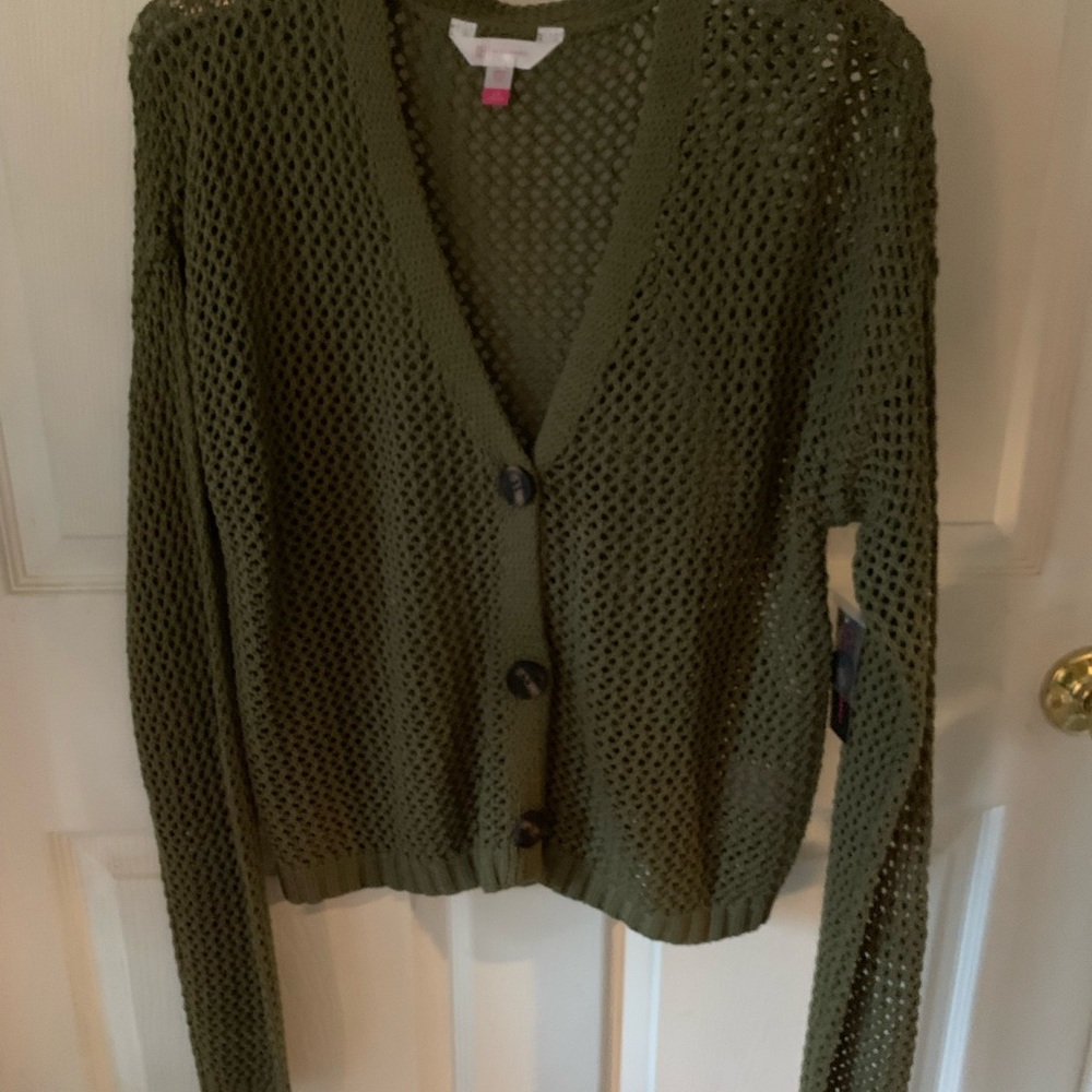 Women’s sweater